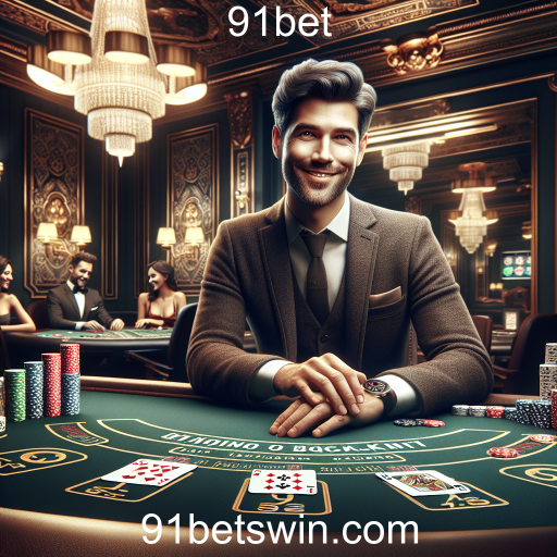 Entendendo o Blackjack: O Jogo de Cartas Favorito nos Casinos